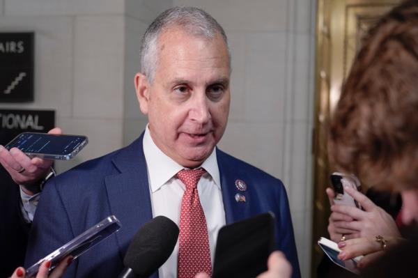 Rep. Mario Diaz-Balart