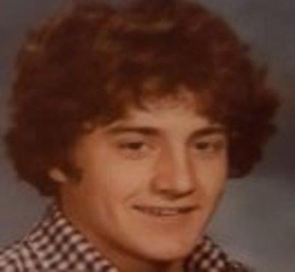 The 55-year-old victim was found dead in 2017.