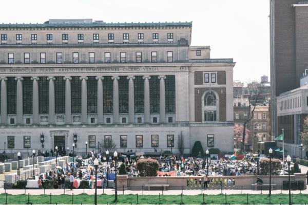 Columbia University