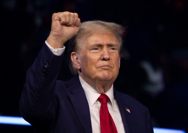 Do<em></em>nald Trump