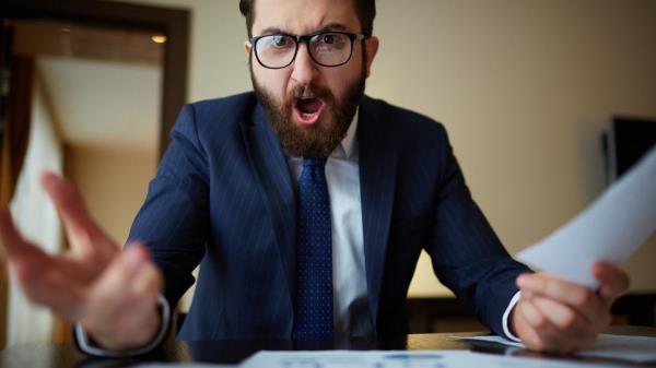 This Is How You Know a Bad Boss: 3 Red Flags You Should Pay Attention to
