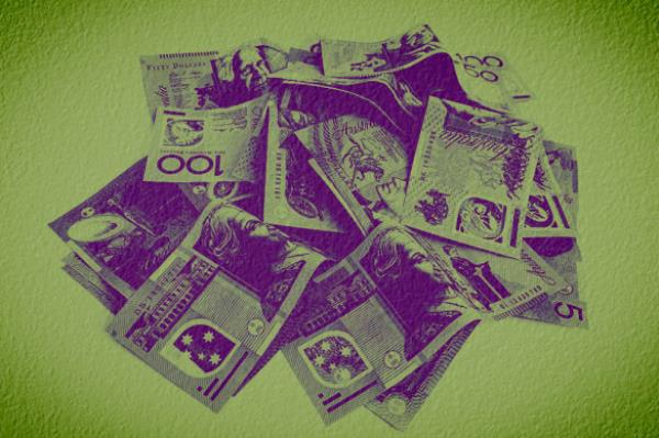 Federal spending on the NDIS, which was $44.3 billion last year, is forecast to rise to $48.8 billion this year and keep growing.