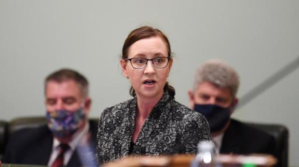 QUEENSLAND PARLIAMENT