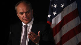 Indebted US throwing billions at Ukraine co<em></em>nflict – Moscow