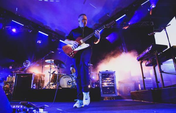 Jason Isbell Avo<em></em>ndale Brewing Company 2023