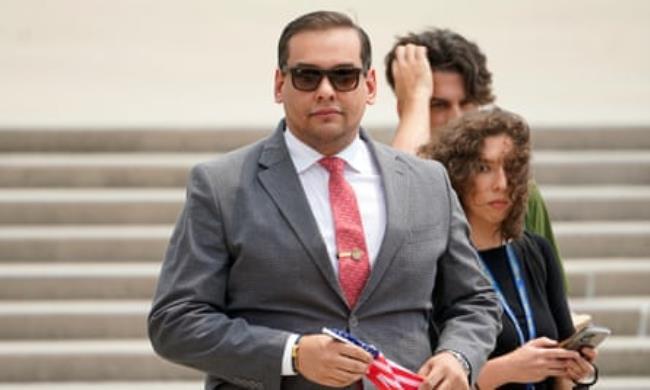 George Santos