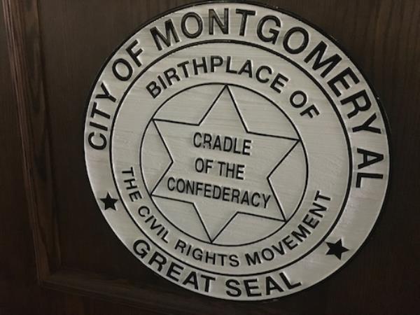 Mo<em></em>ntgomery city seal