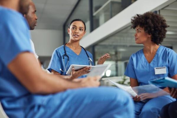 APPEAL of nursing