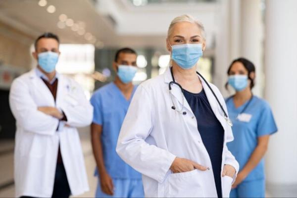 Nurses and medicine