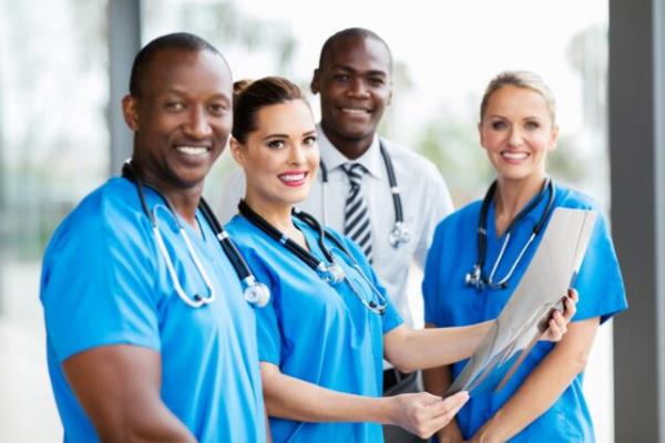 Diversity in Nursing