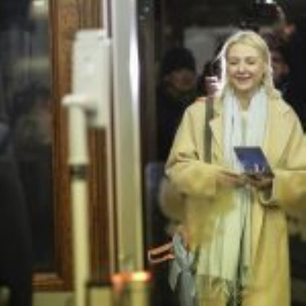 Anti-war candidate Duntsova barred from running against Putin in election