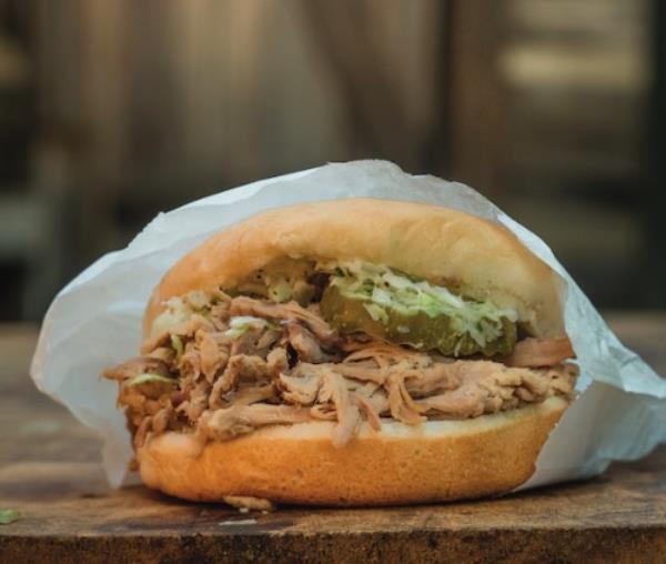 LawLers Barbecue in Athens, Ala.