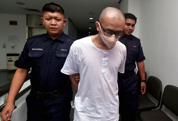 North-South Highway road rage case: Ex-IT employee gets 16 years’ jail for culpable homicide of Syed Muhammad Danial