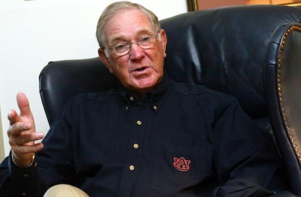 Lloyd Nix