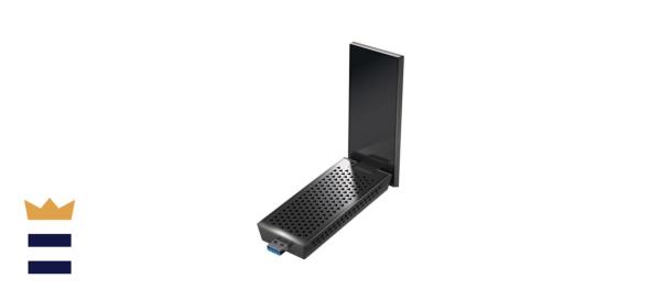 Netgear AC1900 Wi-Fi USB 3.0 Adapter
