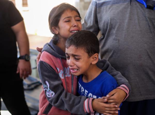 Gaza War