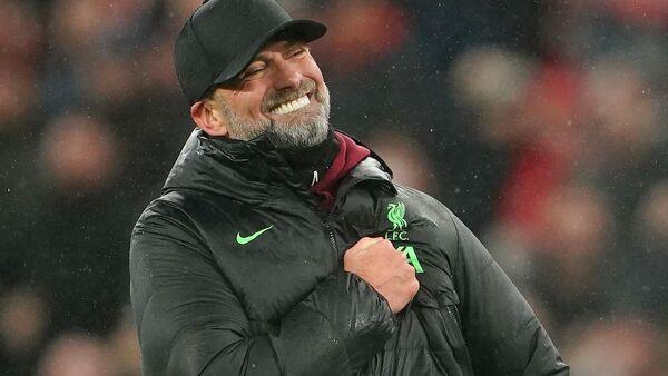 Jo<em></em>nathan Liew: This may be Klopp's greatest act of faith