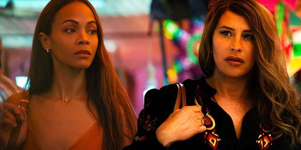 Rita and Emilia 