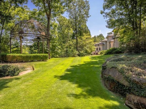 Vestavia Hills Estate