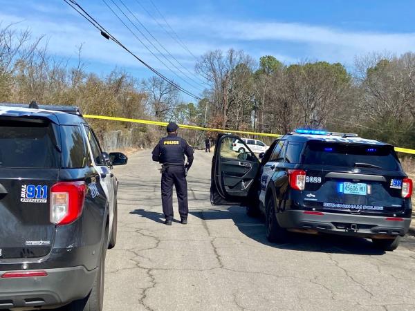 Body Found Birmingham Feb. 15, 2024
