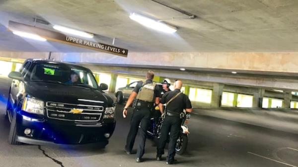 Galleria Shooting June 26