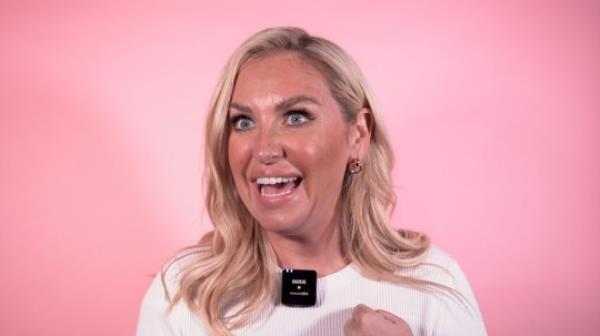 Josie Gibson