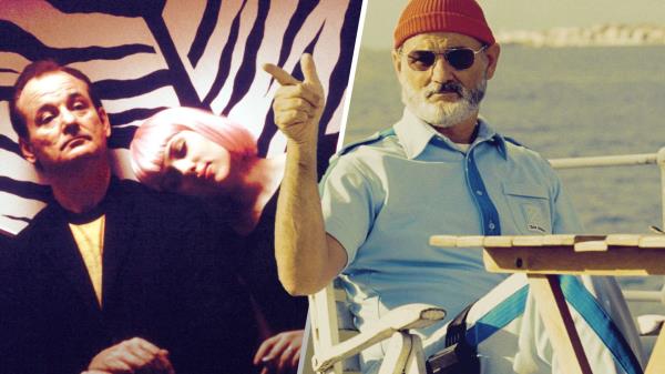20 Best Bill Murray Movies of the 21st Century