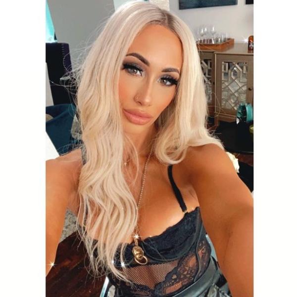 She was dubbed the 'hottest' by fans on social media earlier this year