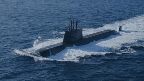 Hanwha Ocean and Babcock Sign Submarine Business Teaming Agreement