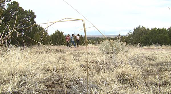 The fight against fentanyl in rural Colorado