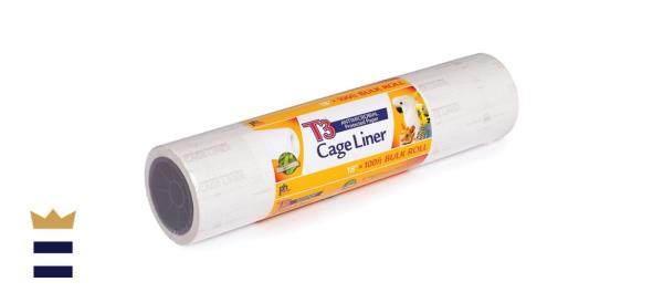 Prevue Hendryx Pet Products T3 Cage Liners