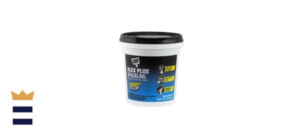 Alex Plus High Performance Spackling Paste