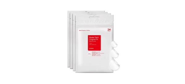 COSRX Acne Pimple Patch Spot Treatment 