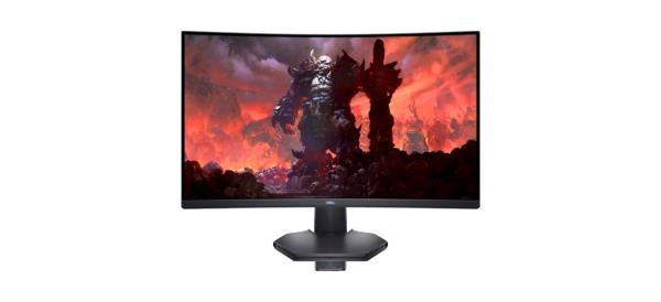 Dell 32 Curved Gaming Mo<em></em>nitor (S3222DGM)
